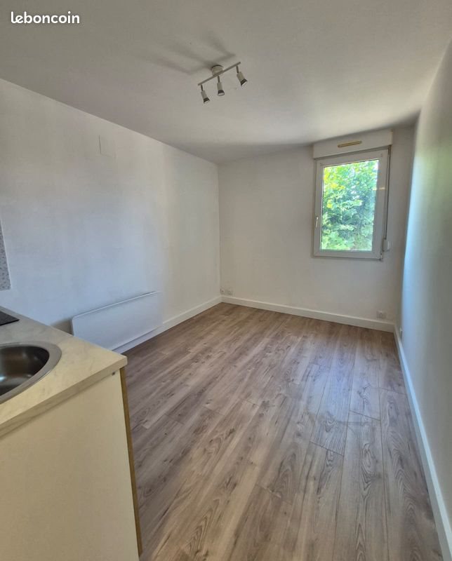 Appartement à louer, 15m², Maing