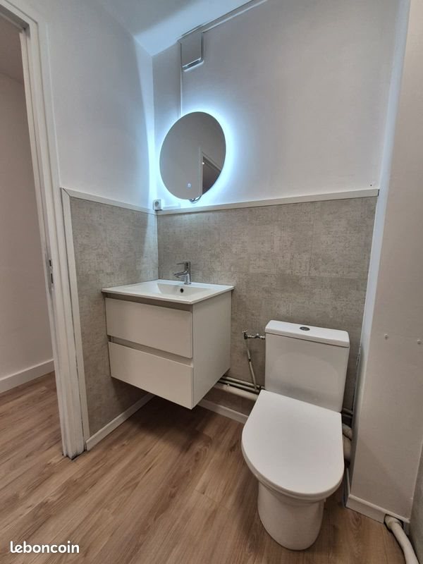 Appartement à louer, 15m², Maing
