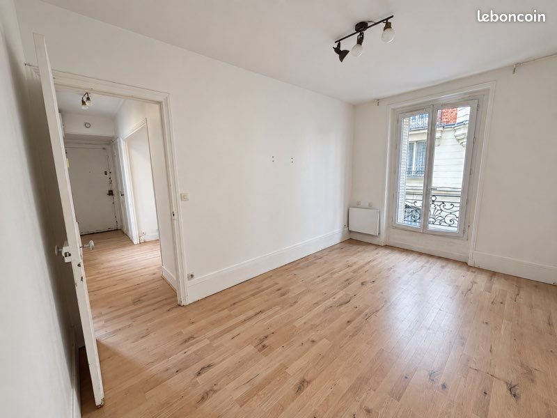 Appartement à vendre, 36m², Paris 11ème