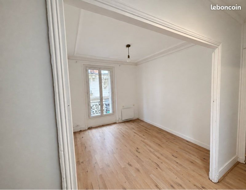 Appartement à vendre, 36m², Paris 11ème