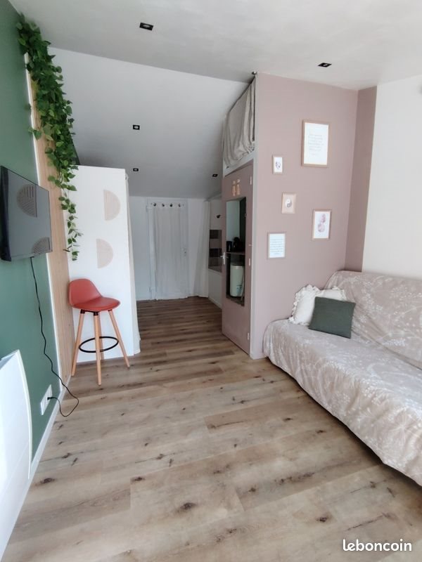 Appartement à louer, 18m², Avignon