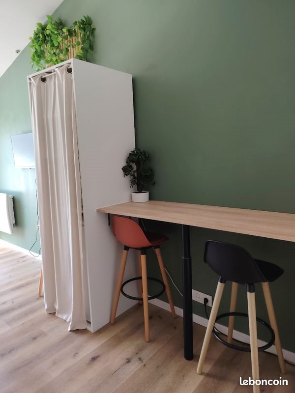Appartement à louer, 18m², Avignon