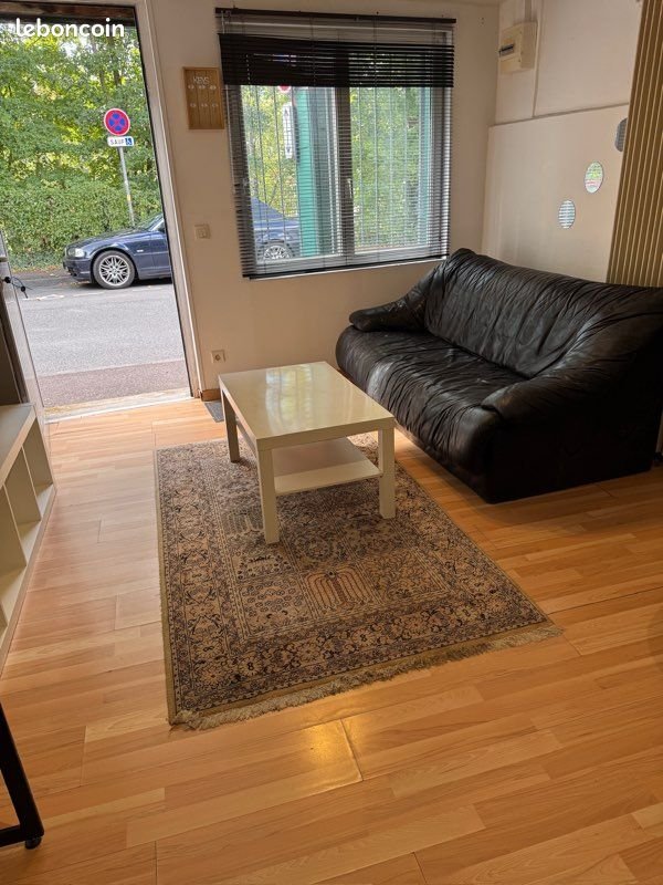 Appartement à louer, 27m², Rouen