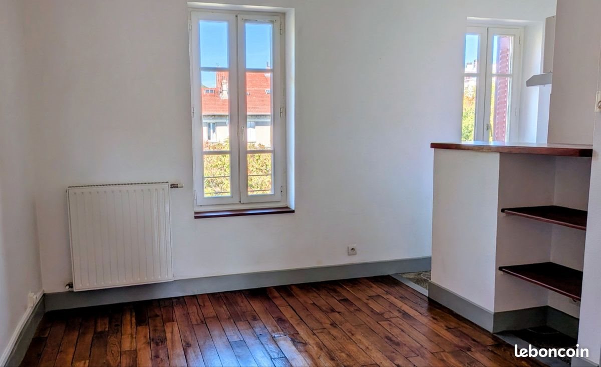 Appartement à louer, 37m², Valence