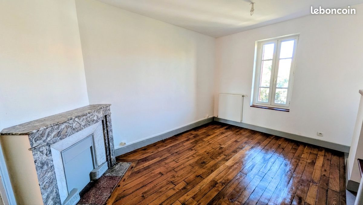 Appartement à louer, 37m², Valence