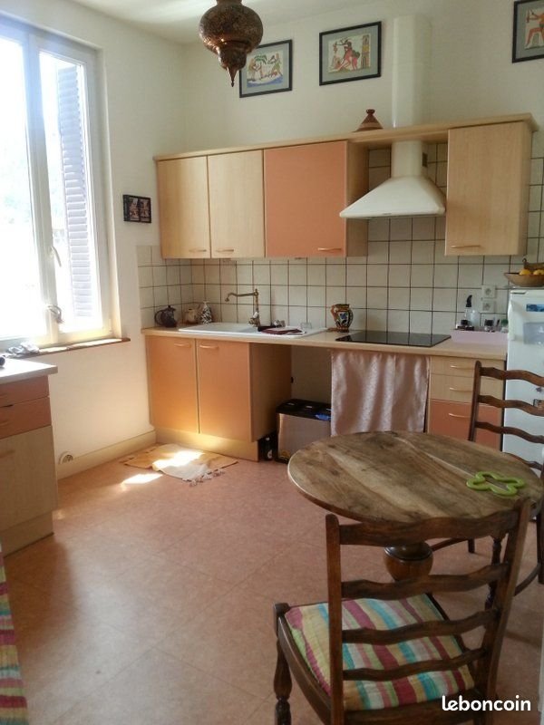 Appartement à louer, 50m², Gap