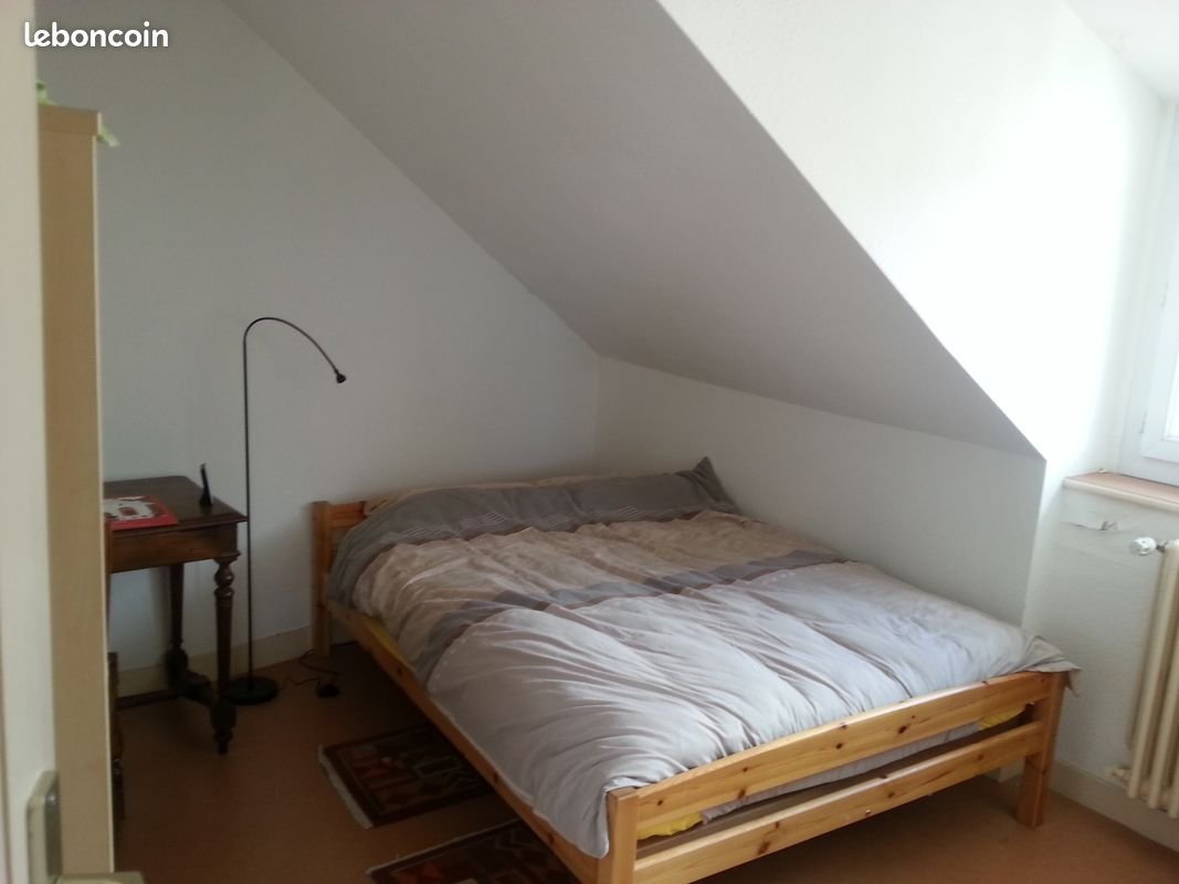 Appartement à louer, 50m², Gap