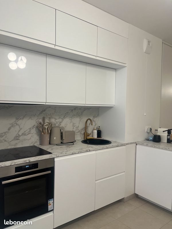 Appartement à louer, 70m², Nanterre