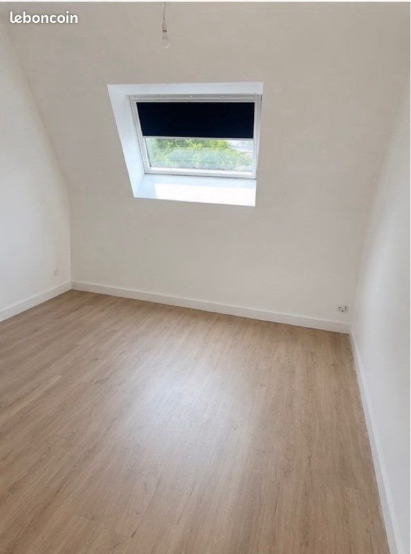 Appartement à louer, 65m², Hennebont