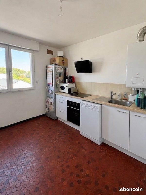 Appartement à louer, 65m², Hennebont