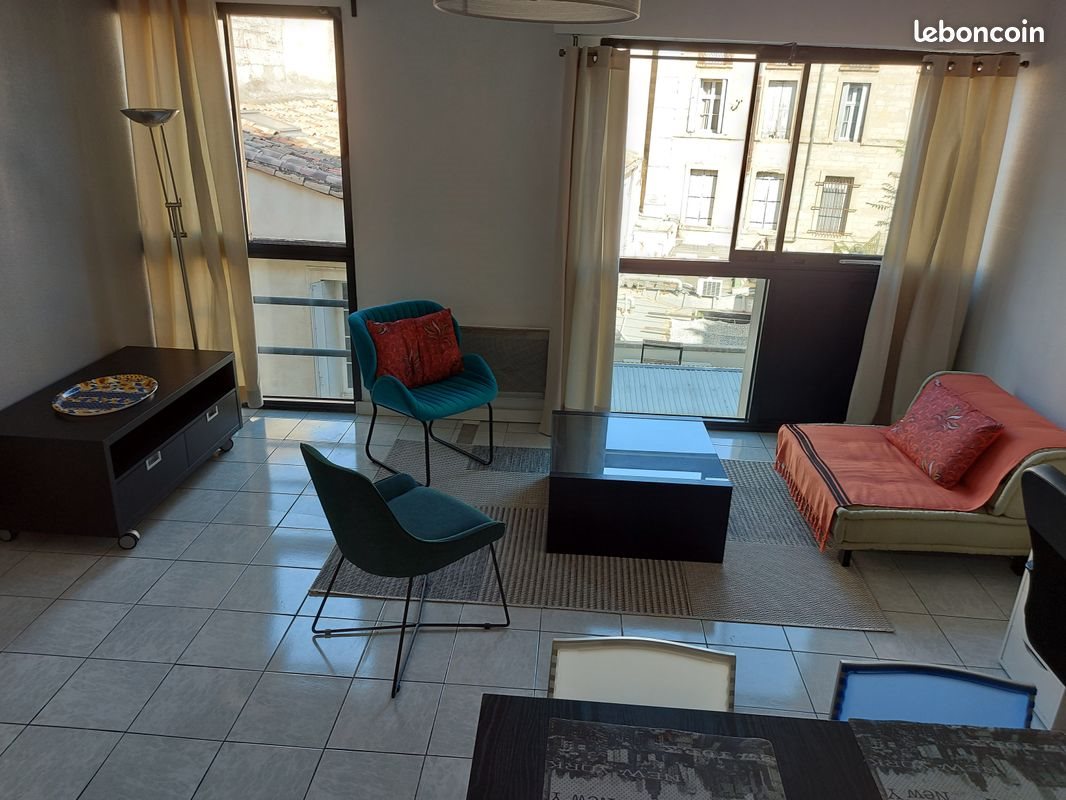 Appartement à louer, 42m², Montpellier