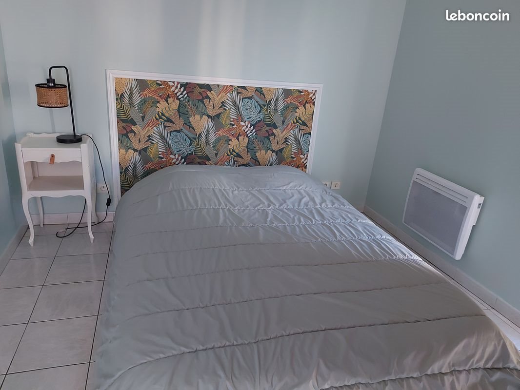 Appartement à louer, 42m², Montpellier