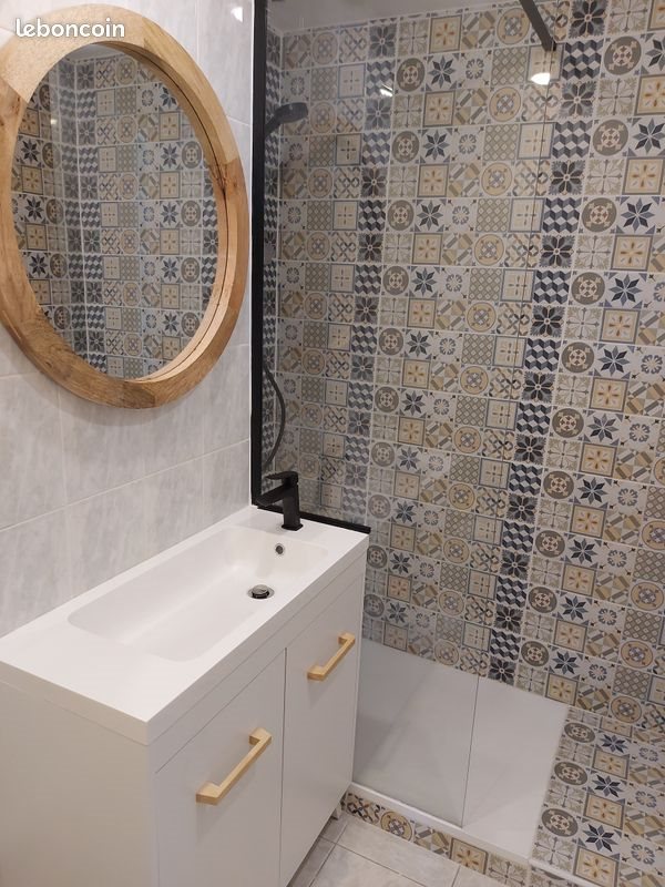 Appartement à louer, 42m², Montpellier