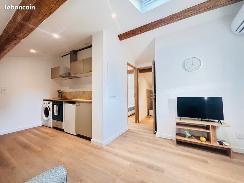 Appartement à louer, 25m², Montpellier