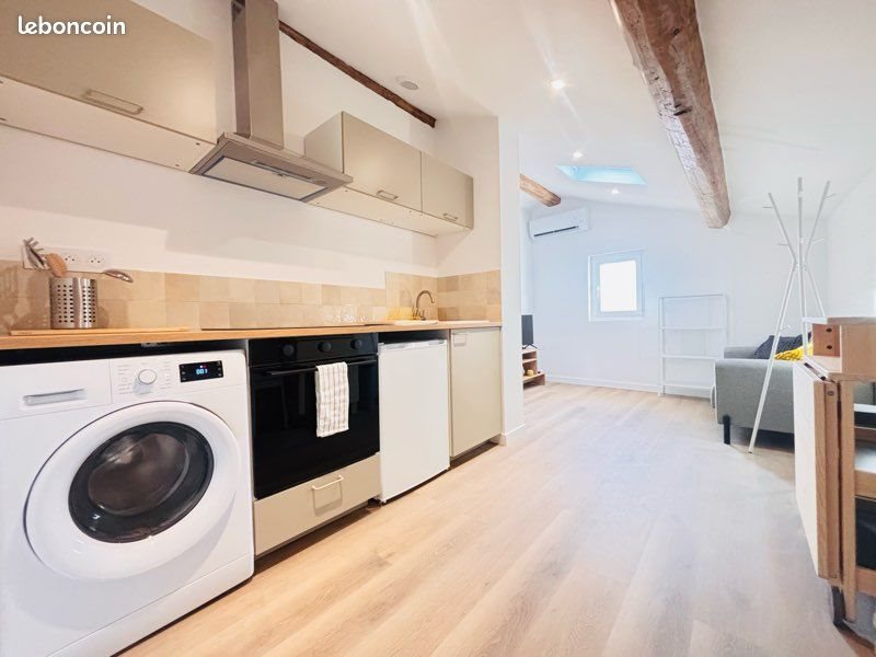 Appartement à louer, 25m², Montpellier