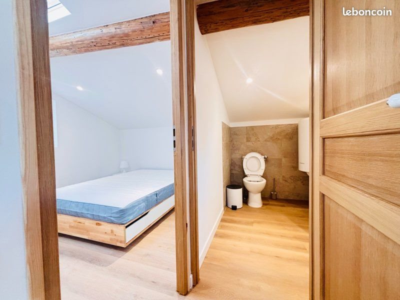Appartement à louer, 25m², Montpellier