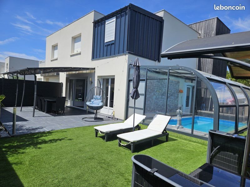 Maison à vendre, 130m², Herblay-sur-Seine