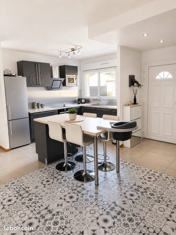Maison à vendre, 130m², Herblay-sur-Seine