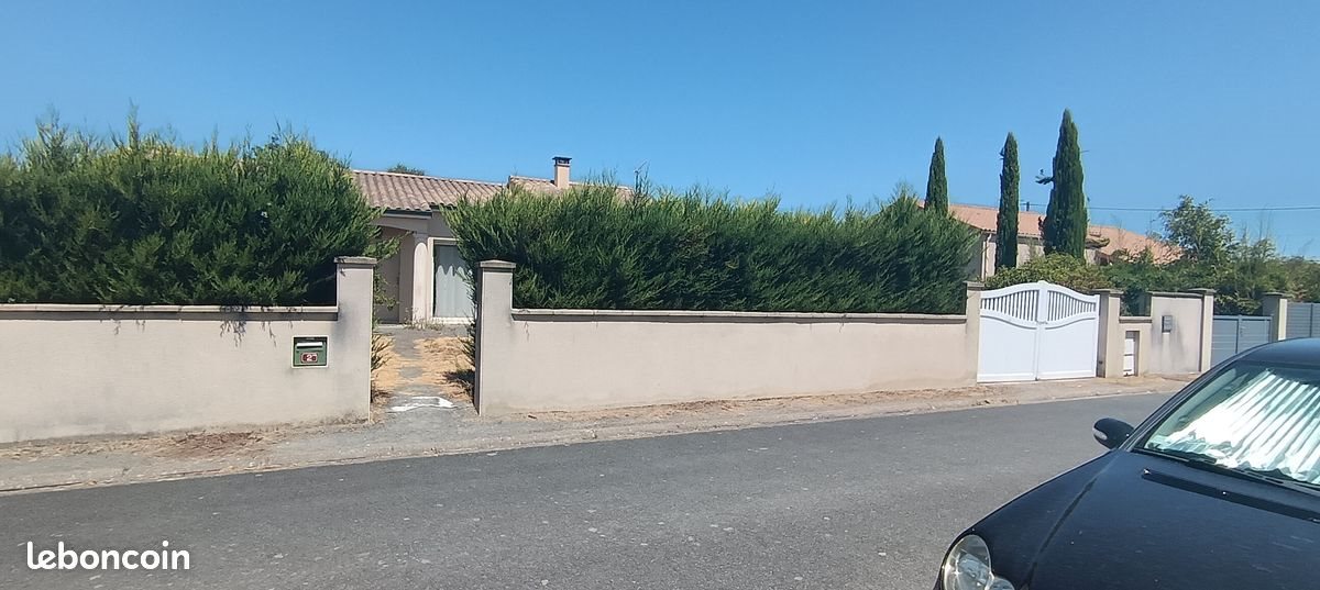 Maison à vendre, 112m², Luché-Thouarsais