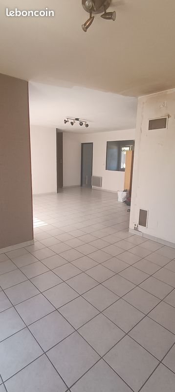 Maison à vendre, 112m², Luché-Thouarsais
