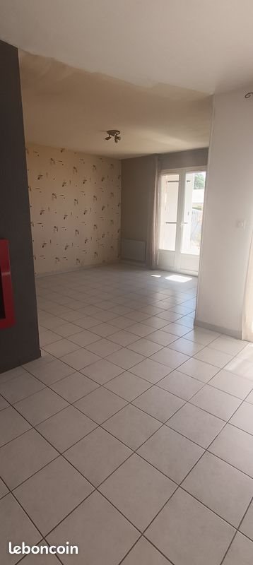 Maison à vendre, 112m², Luché-Thouarsais