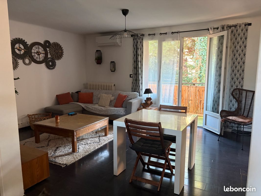 Appartement à louer, 72m², Toulon