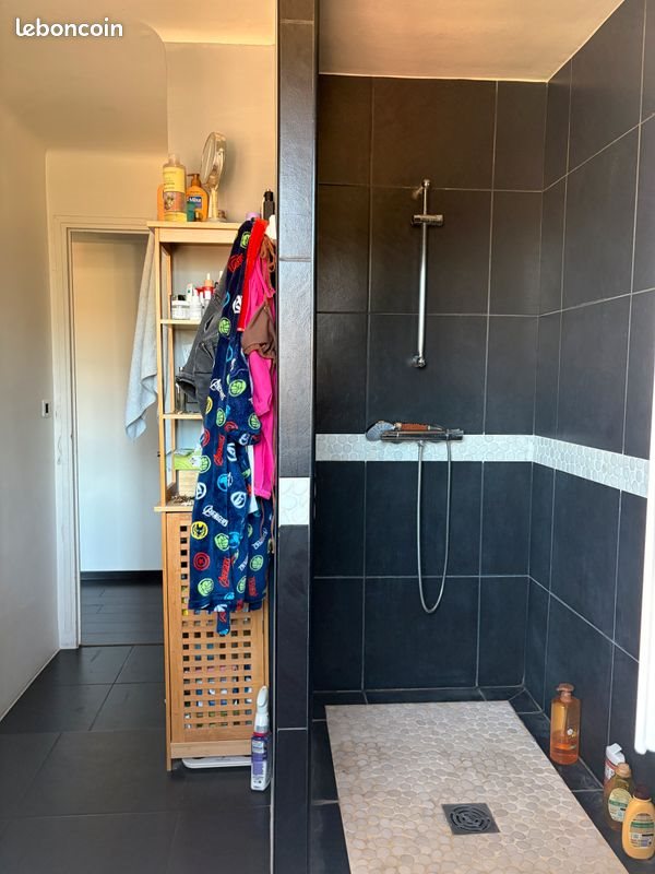 Appartement à louer, 72m², Toulon