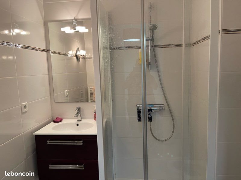 Appartement à louer, 26m², La Baule-Escoublac