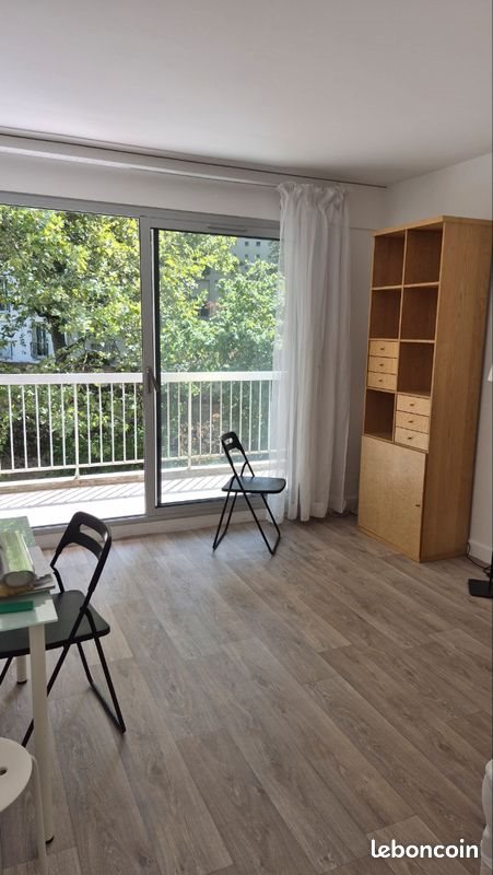 Appartement à louer, 27m², Sceaux