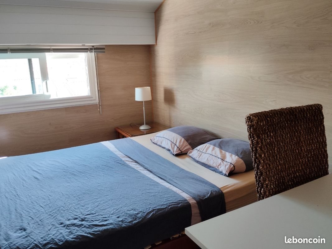 Maison à louer, 12m², Cholet
