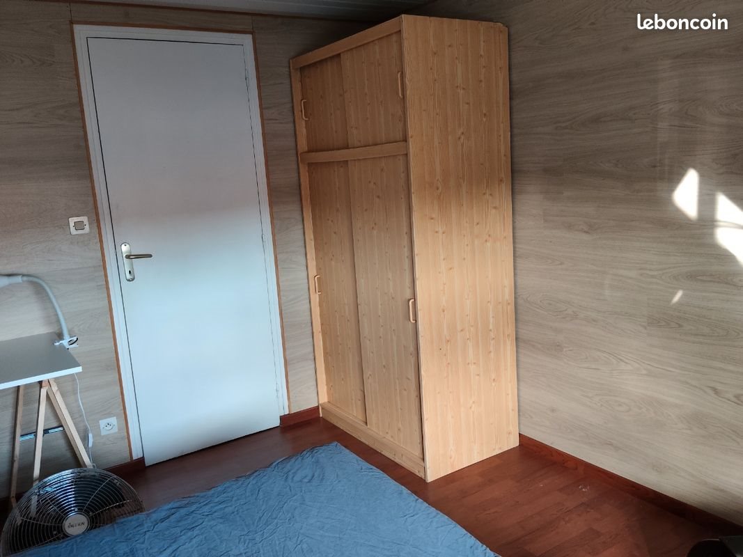 Maison à louer, 12m², Cholet