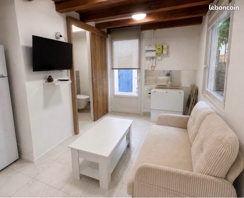 Maison à louer, 30m², Villeurbanne