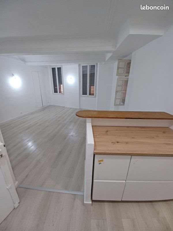 Appartement à louer, 33m², Grasse