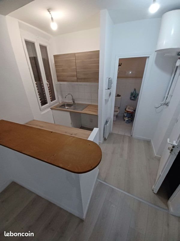 Appartement à louer, 33m², Grasse