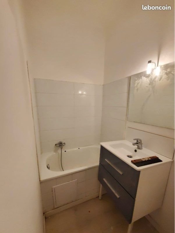 Appartement à louer, 33m², Grasse