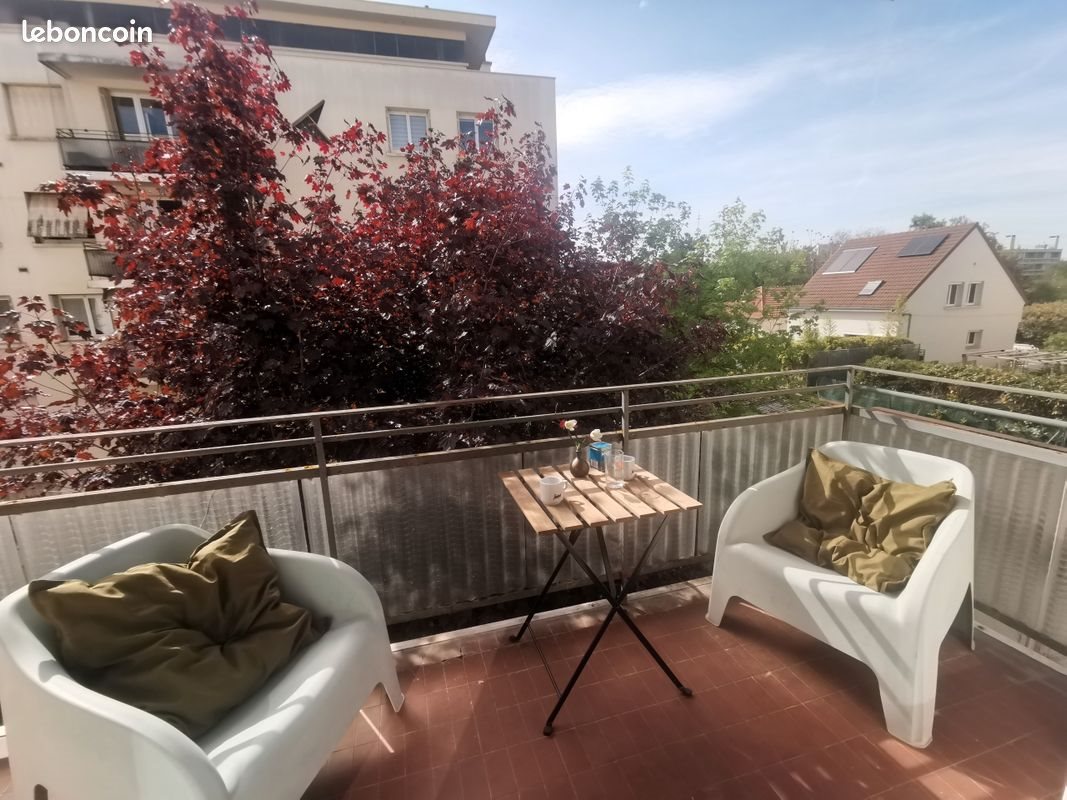 Appartement à louer, 70m², Dijon