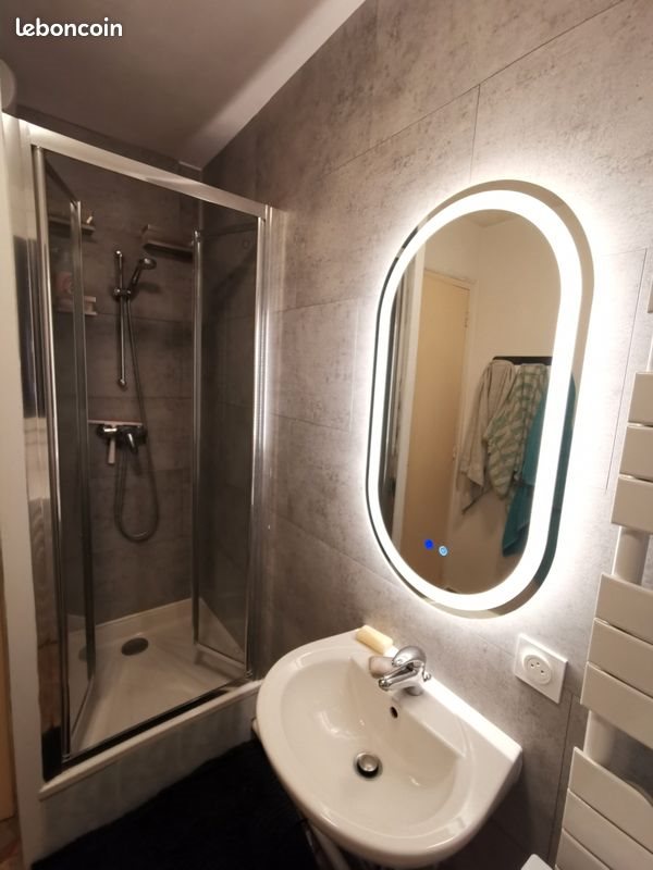 Appartement à louer, 70m², Dijon