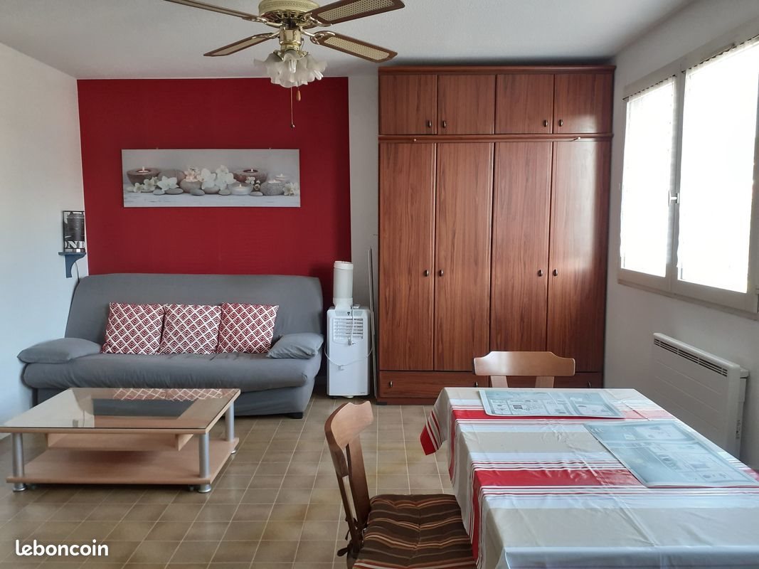 Appartement à louer, 30m², Draguignan