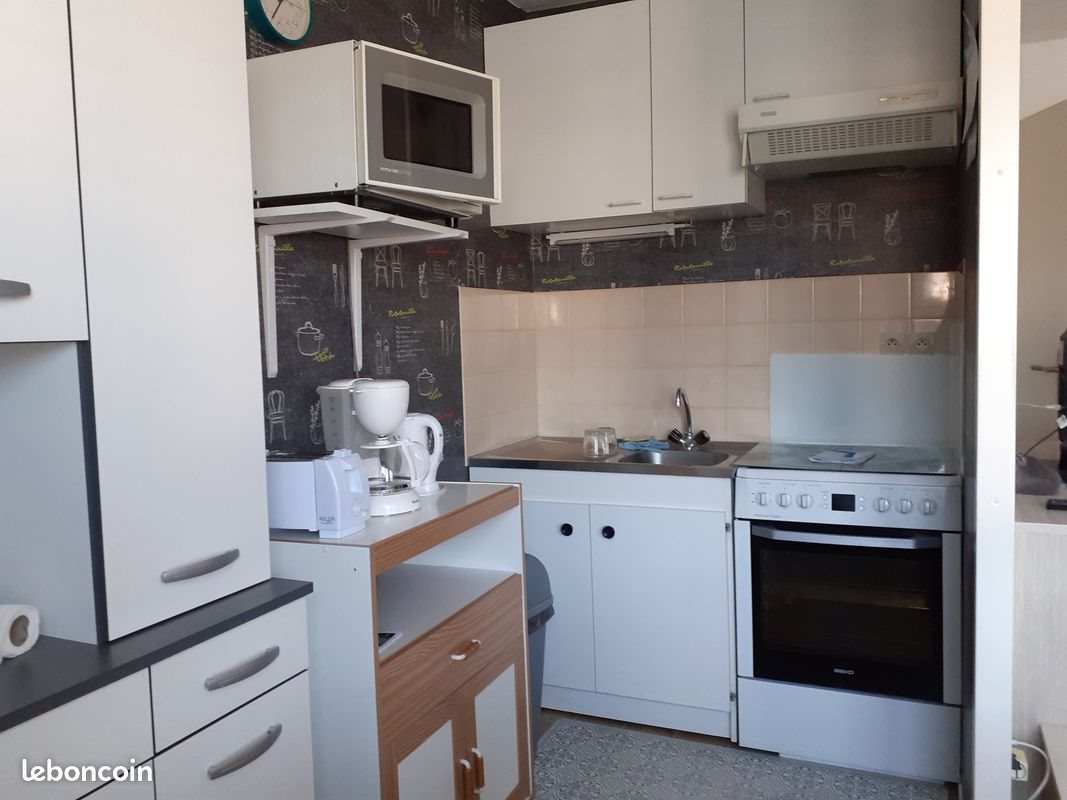 Appartement à louer, 30m², Draguignan