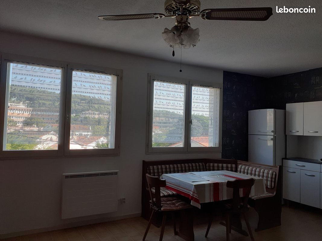 Appartement à louer, 30m², Draguignan
