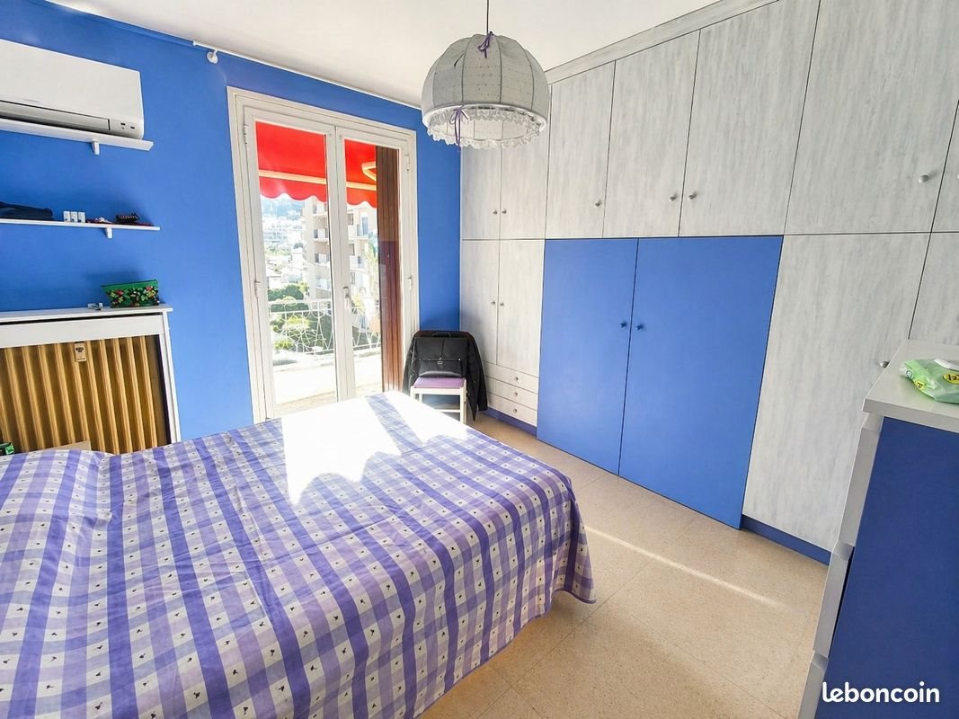 Appartement à vendre, 46m², Roquebrune-Cap-Martin
