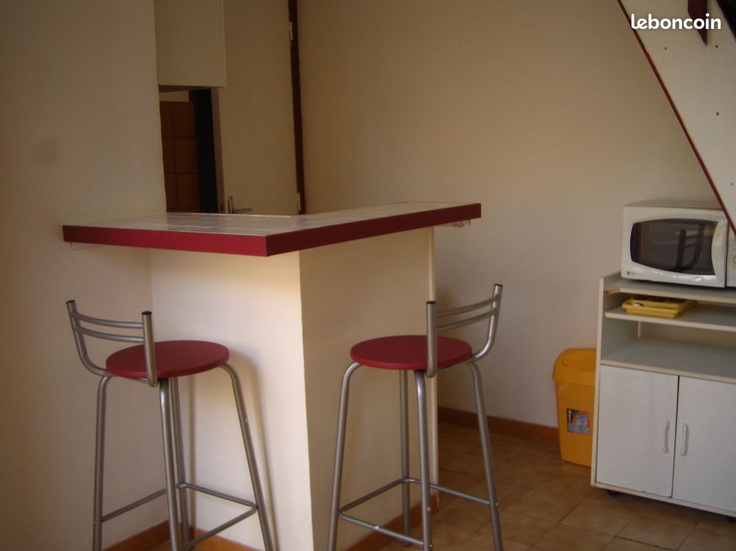 Appartement à louer, 27m², Albi