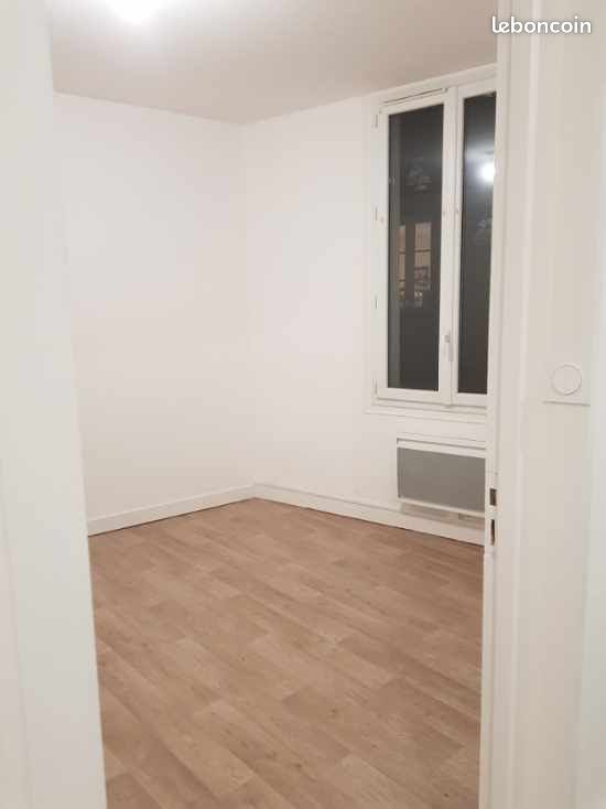 Appartement à louer, 47m², Parthenay