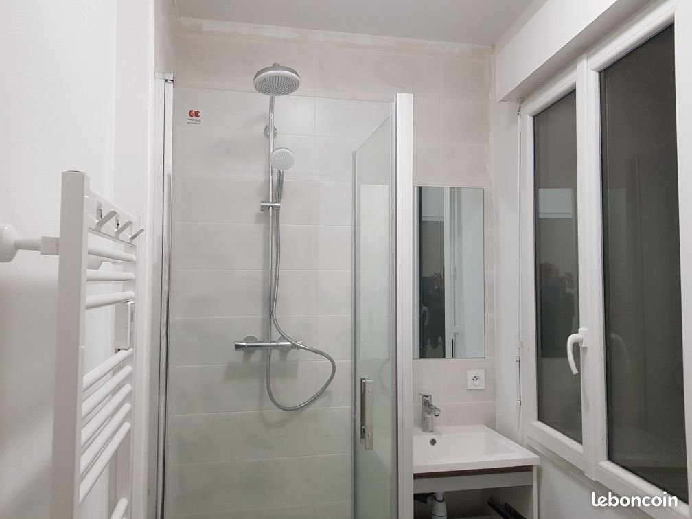 Appartement à louer, 47m², Parthenay