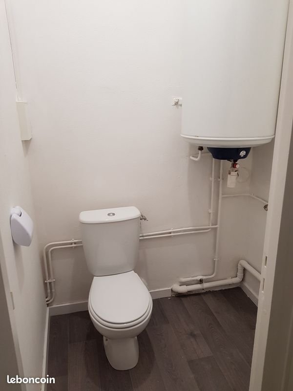 Appartement à louer, 47m², Parthenay