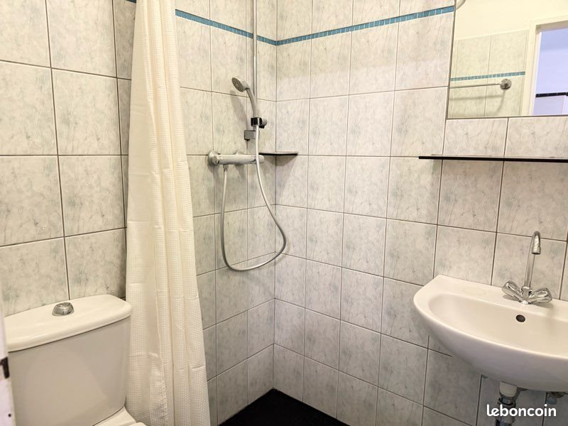 Appartement à louer, 20m², Strasbourg