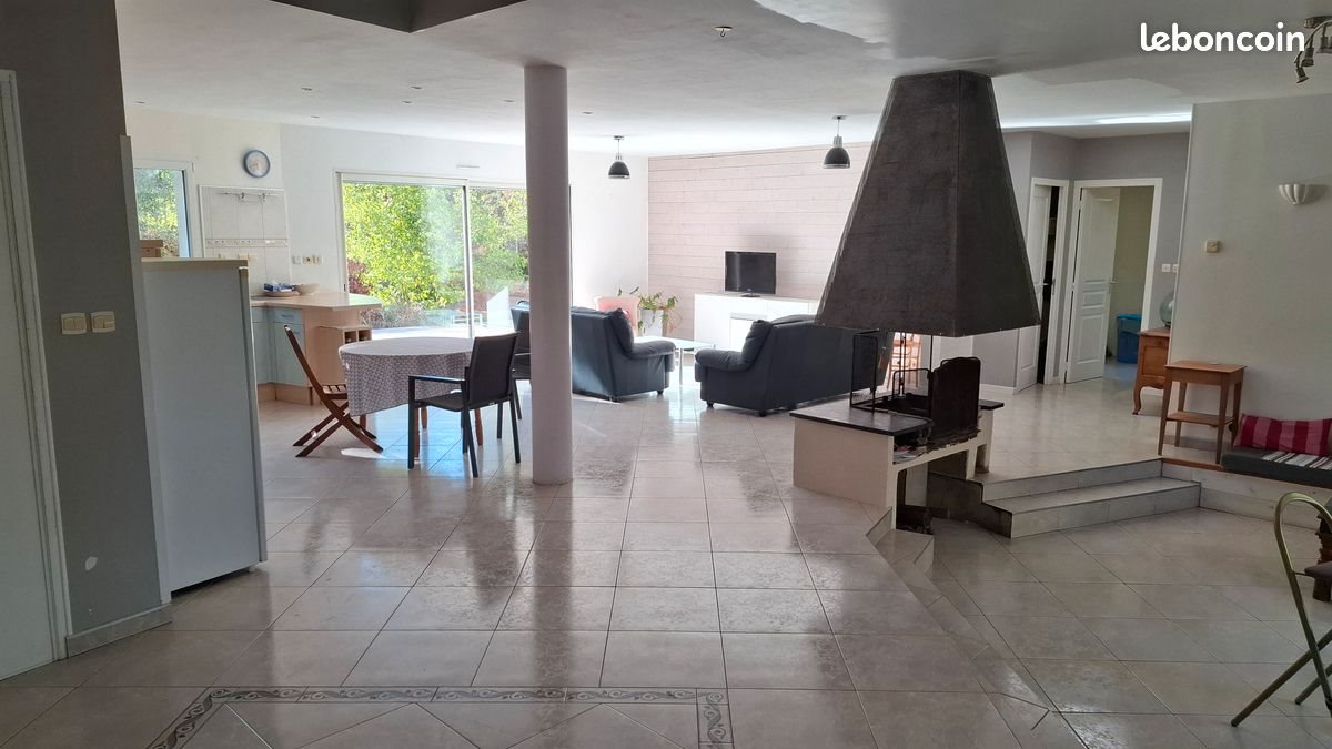 Maison à vendre, 266m², Challes