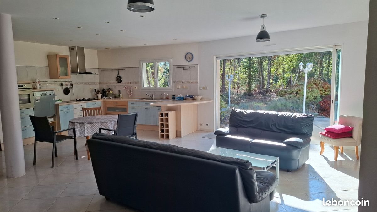 Maison à vendre, 266m², Challes