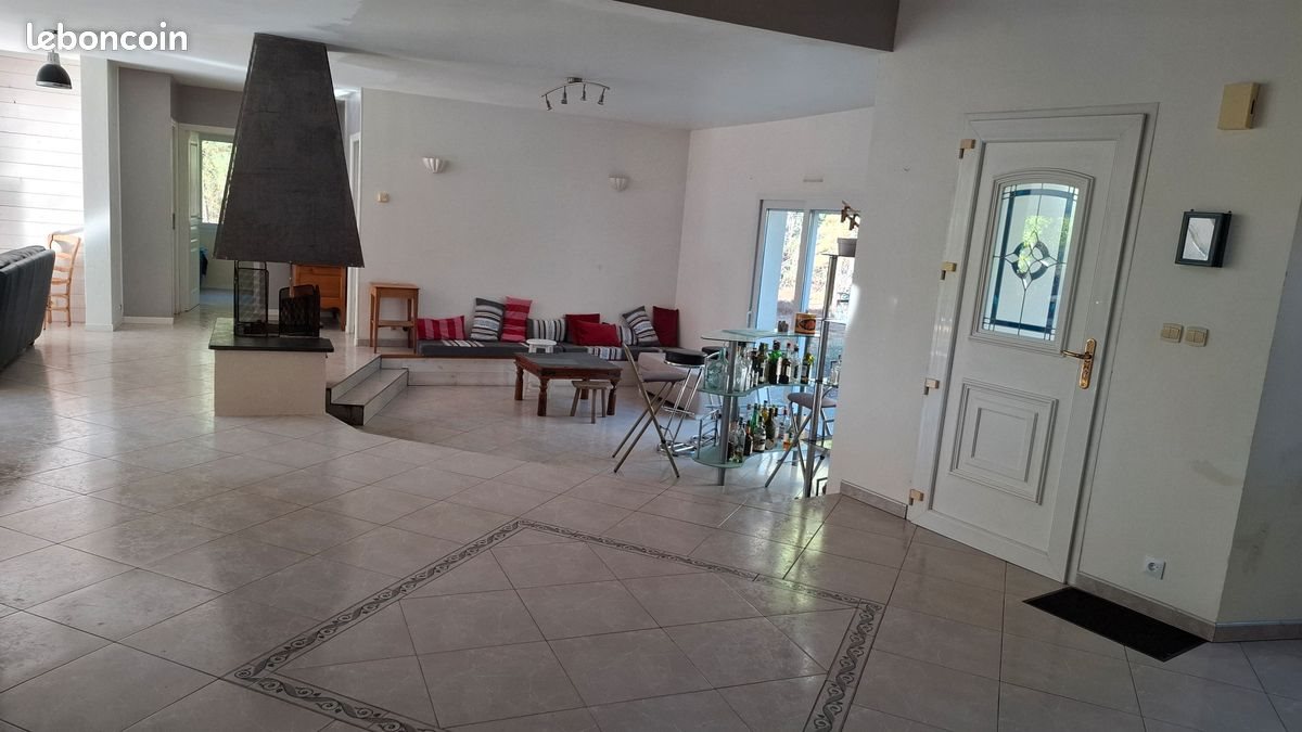 Maison à vendre, 266m², Challes