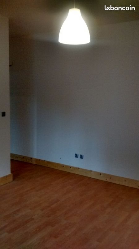Appartement à louer, 37m², Besançon